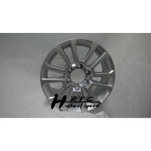 2014 land crusier alloy wheel for toyota